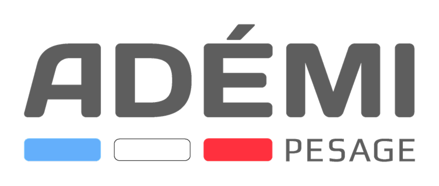 Logo ADEMI PESAGE