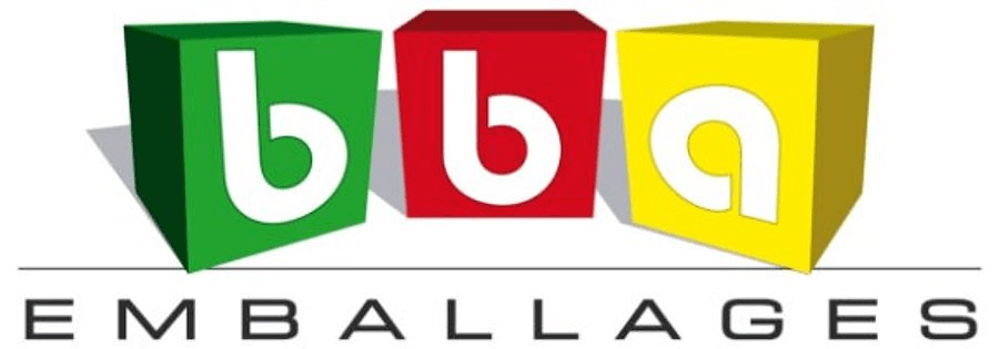 Logo BBA EMBALLAGES