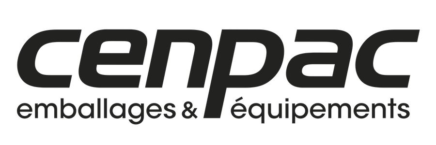 Logo CENPAC