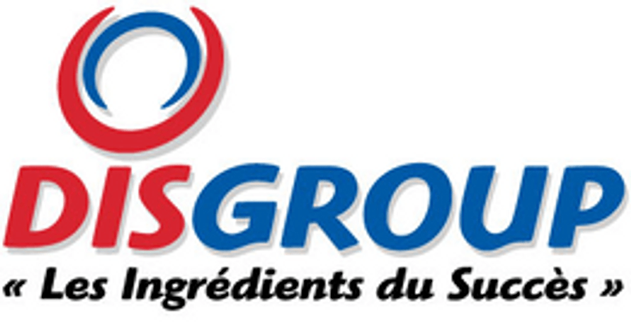 Logo DISGROUP