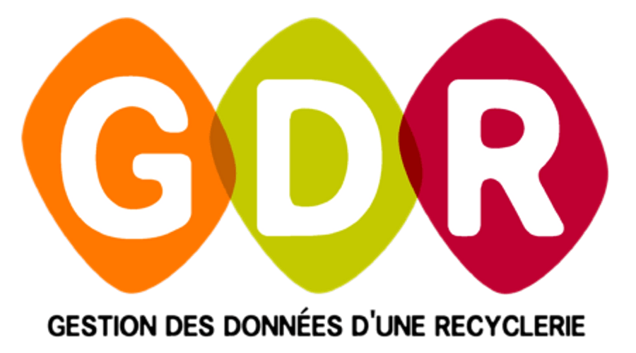 Logo GDR