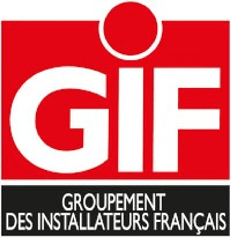 Logo GIF