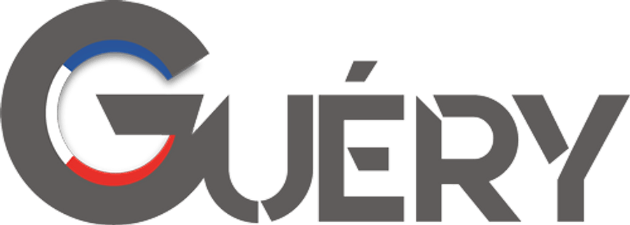Logo GUERY