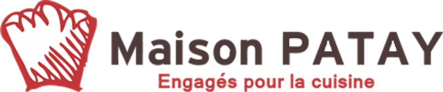 Logo MAISON PATAY