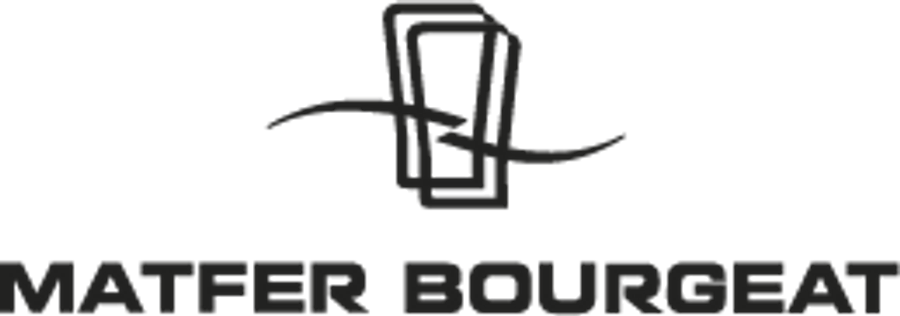Logo MATFER BOURGEAT
