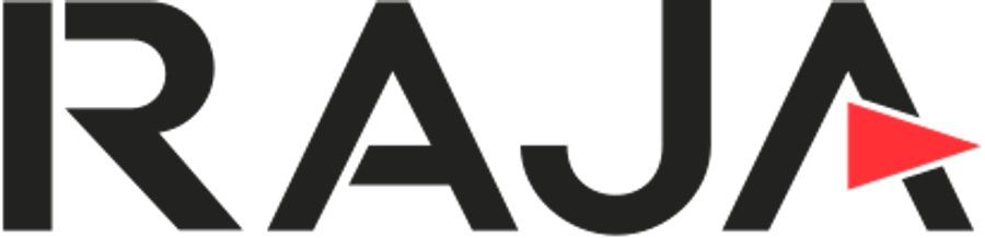 Logo RAJA